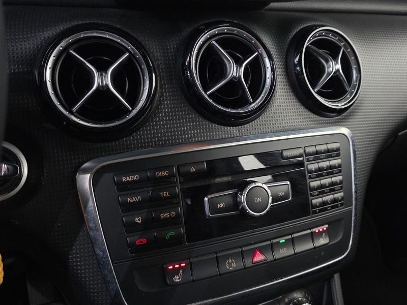 2014 Mercedes-Benz A-Class A200 CDI Style photo 15