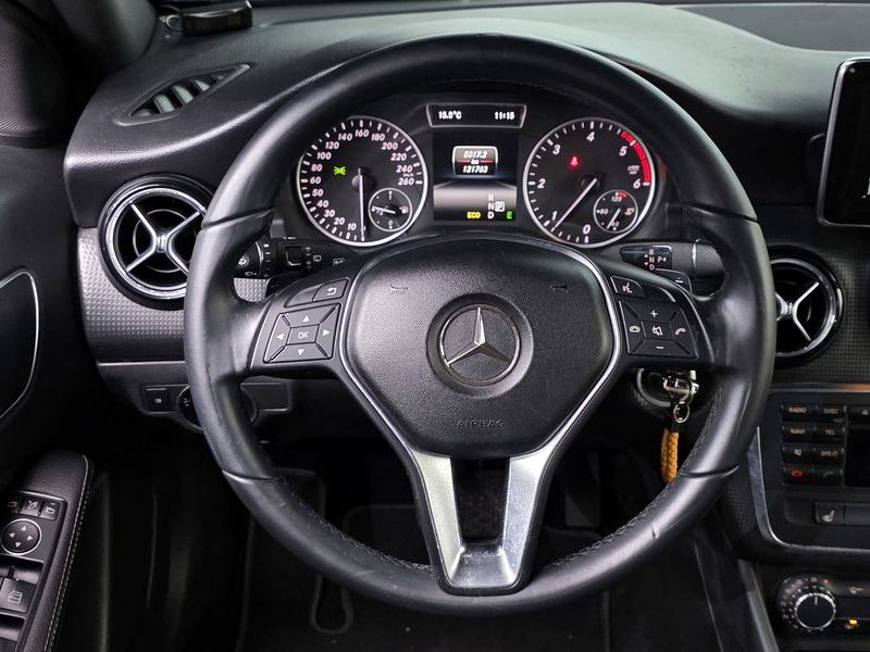 2014 Mercedes-Benz A-Class A200 CDI Style photo 17