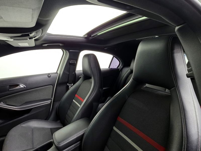 2014 Mercedes-Benz A-Class A200 CDI Style photo 19