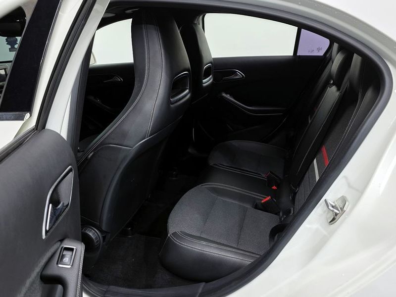 2014 Mercedes-Benz A-Class A200 CDI Style photo 20