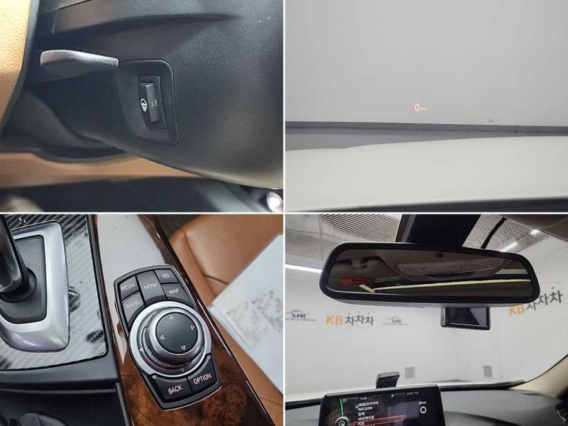 2012 BMW 3 Series 320d Luxury photo 18