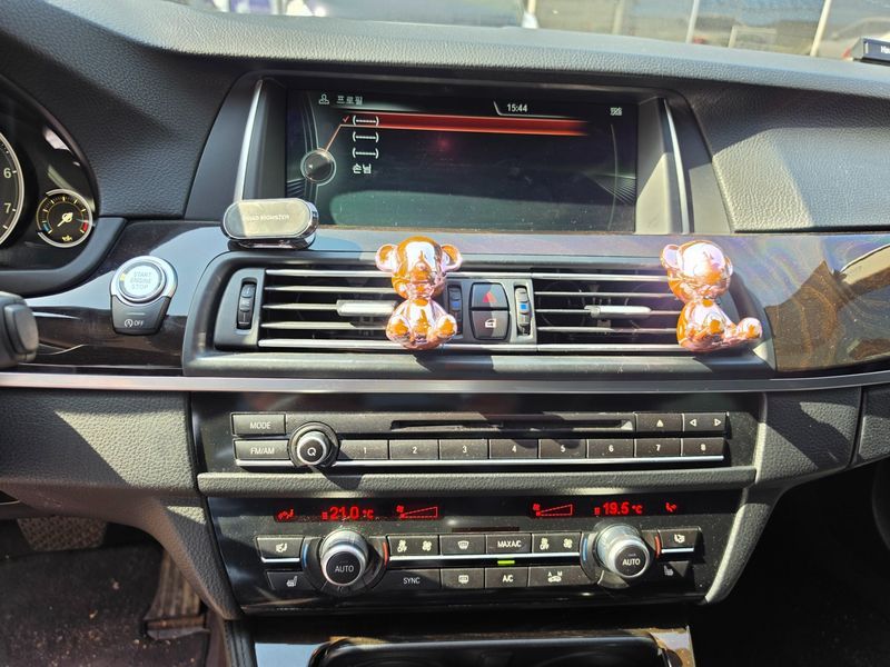 2014 BMW 5 Series 528i xDrive photo 8