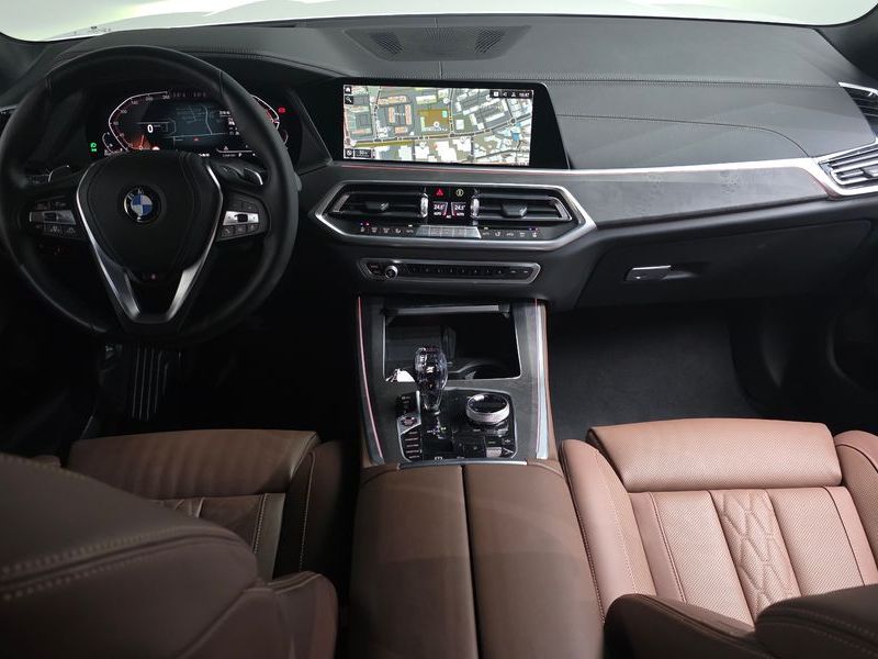 2023 BMW X5 xDrive 30d xLine photo 7