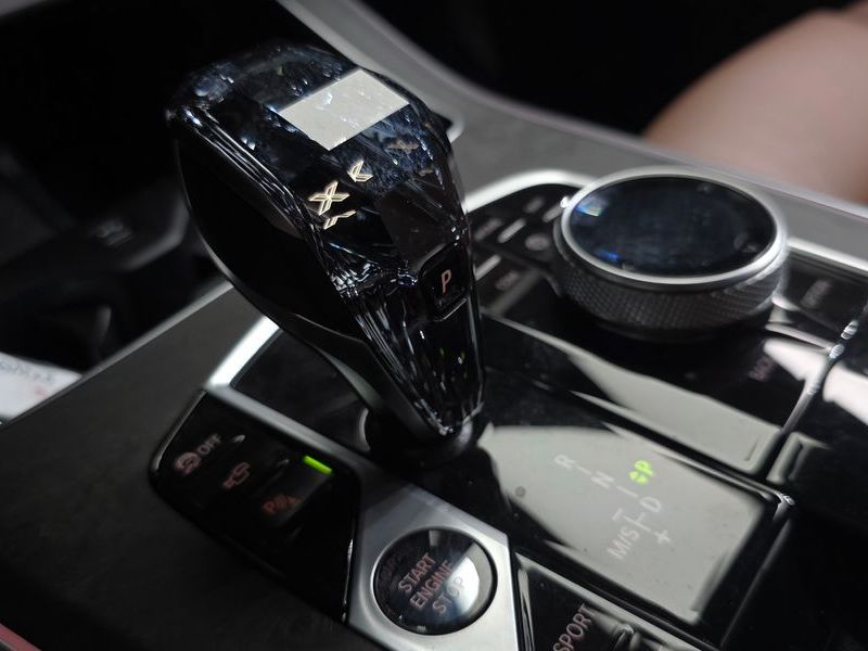 2023 BMW X5 xDrive 30d xLine photo 9