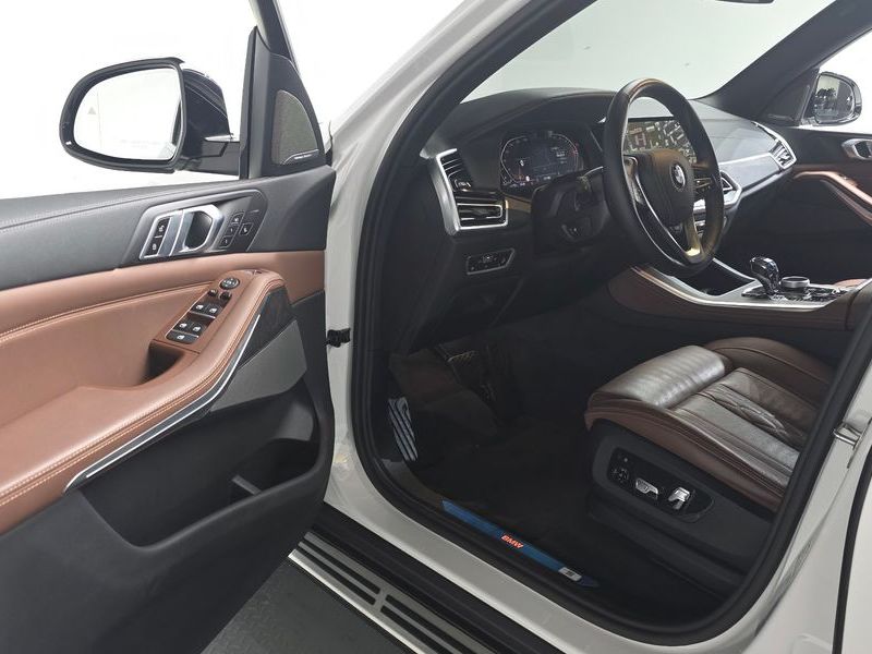 2023 BMW X5 xDrive 30d xLine photo 11
