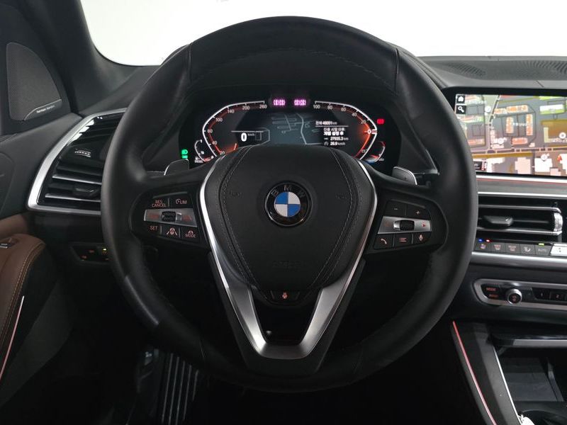 2023 BMW X5 xDrive 30d xLine photo 13