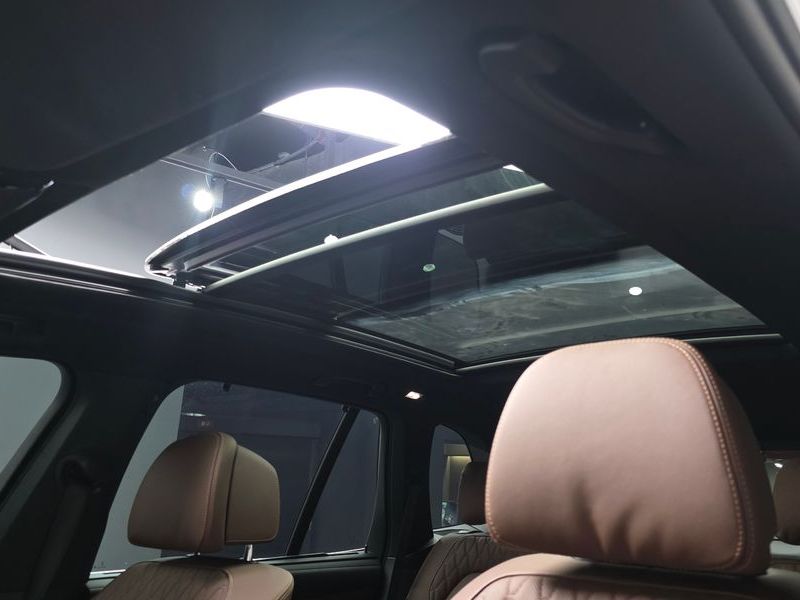 2023 BMW X5 xDrive 30d xLine photo 16