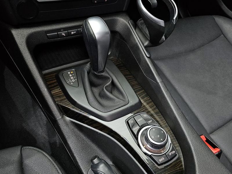 2012 BMW X1 xDrive 20d photo 9