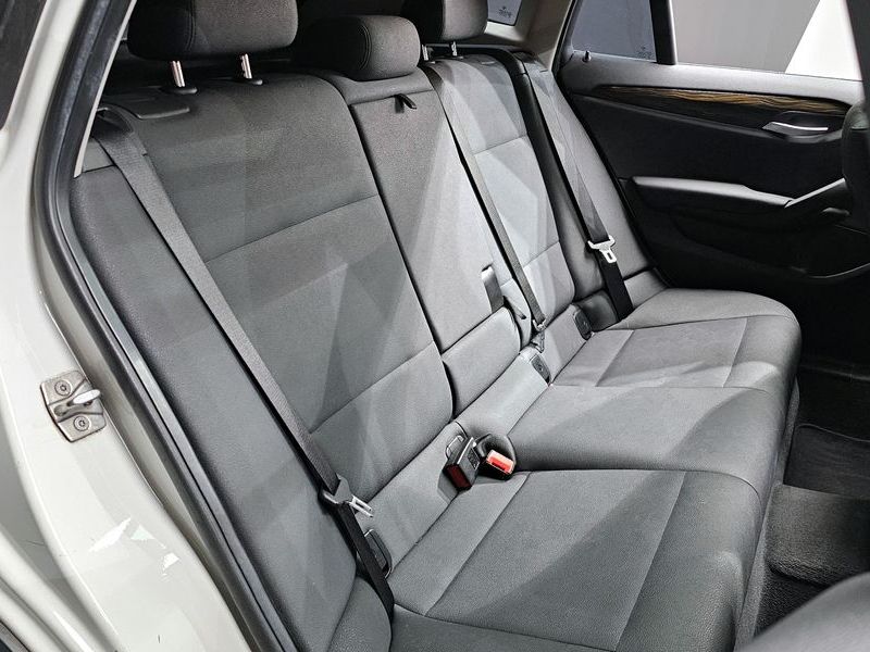 2012 BMW X1 xDrive 20d photo 12