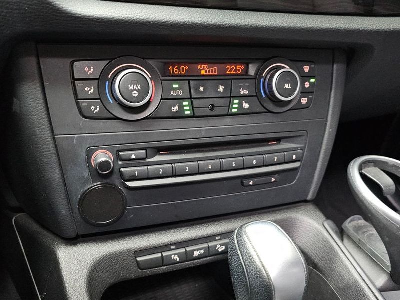 2012 BMW X1 xDrive 20d photo 18