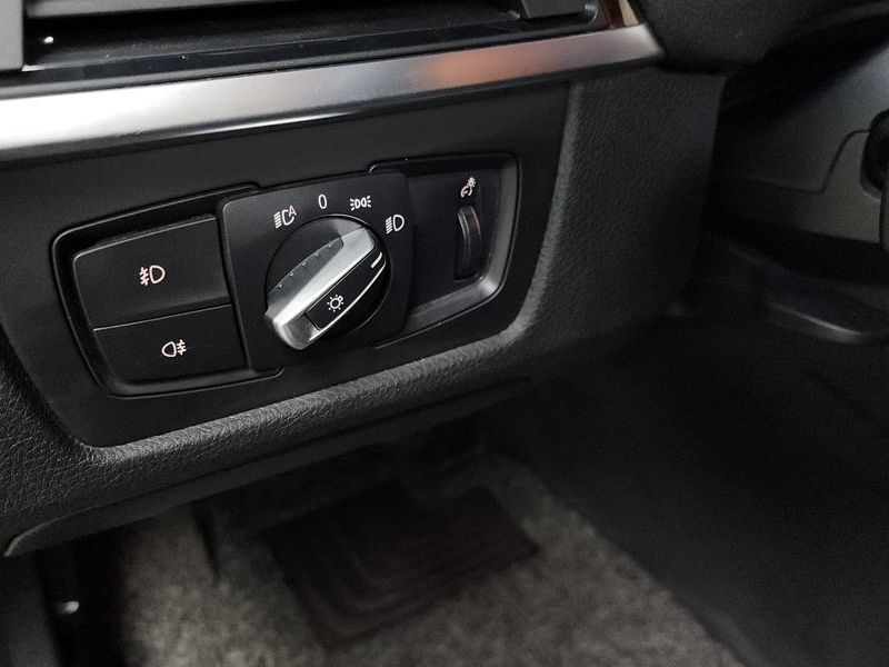 2014 BMW 3 Series 320d photo 16