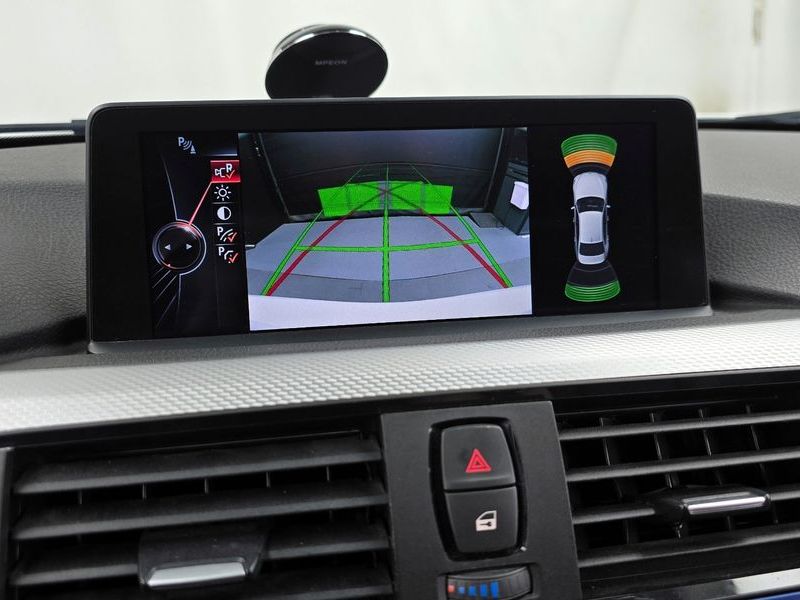 2015 BMW 3 Series 320d M Performence Edition photo 14