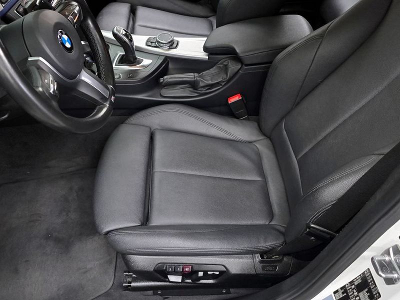 2015 BMW 3 Series 320d M Performence Edition photo 17