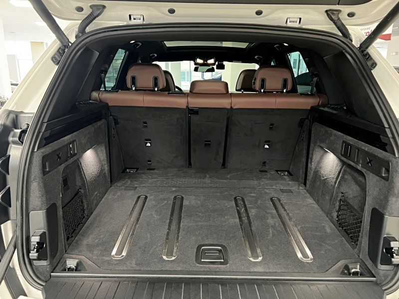 2026 BMW X5 xDrive 40i M Sport photo 14