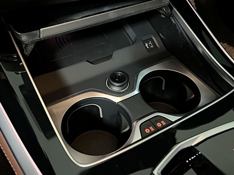 2026 BMW X5 xDrive 40i M Sport photo 15