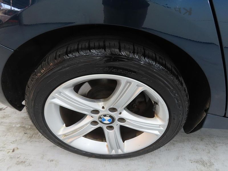 2013 BMW 1 Series 118d Urban Pack1 5Dr photo 20