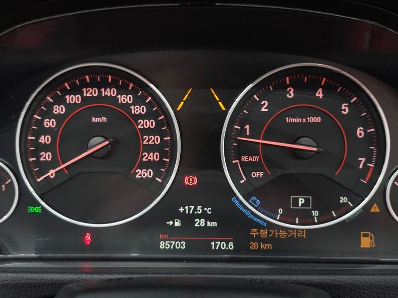 2016 BMW 4 Series 428i M Sport Convertible photo 8