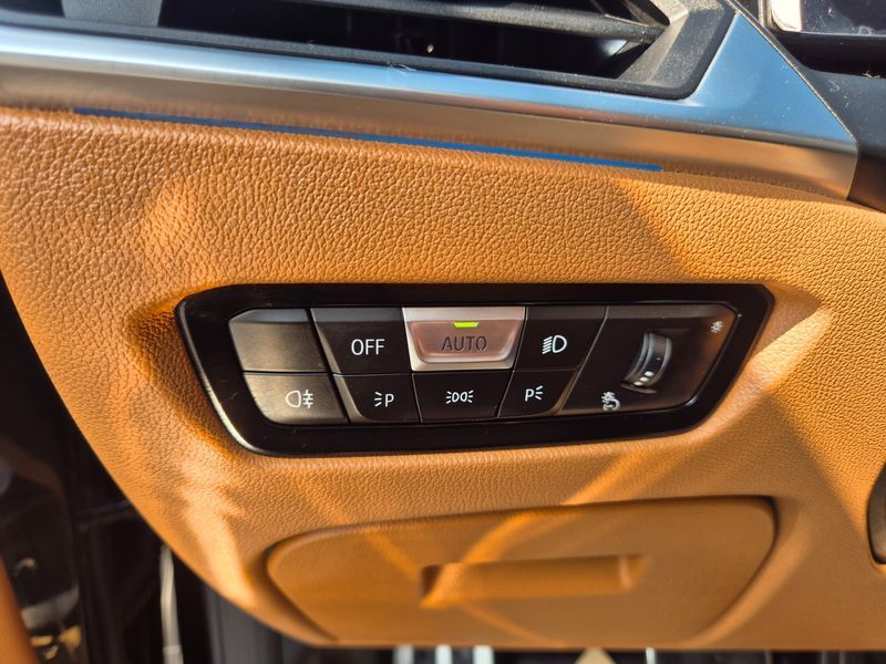 2022 BMW i4 eDrive40 M Sports photo 14