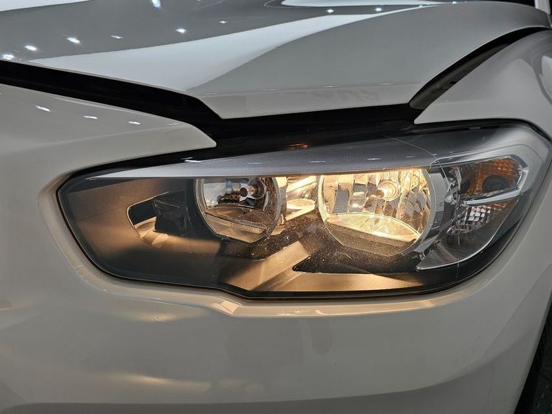 2018 BMW 1 Series 118d JOY 5DOOR photo 22