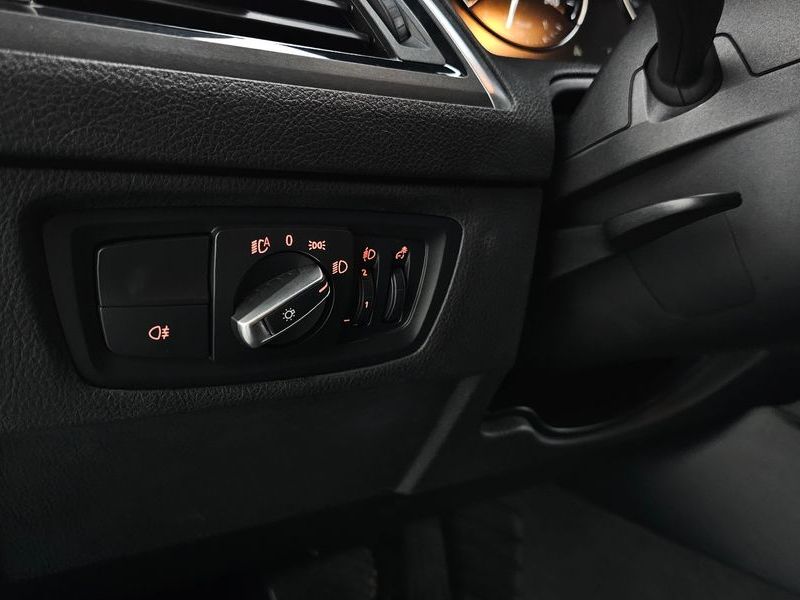 2018 BMW 1 Series 118d JOY 5DOOR photo 27