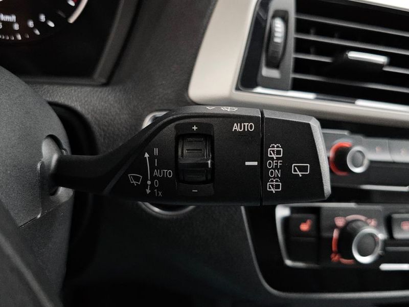 2018 BMW 1 Series 118d JOY 5DOOR photo 28