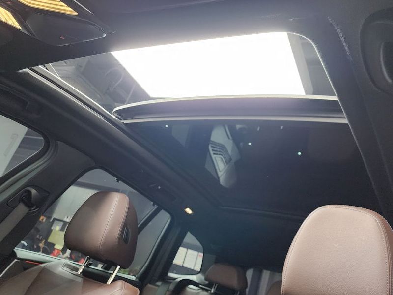 2020 BMW X3 xDrive 20d M Sport photo 18