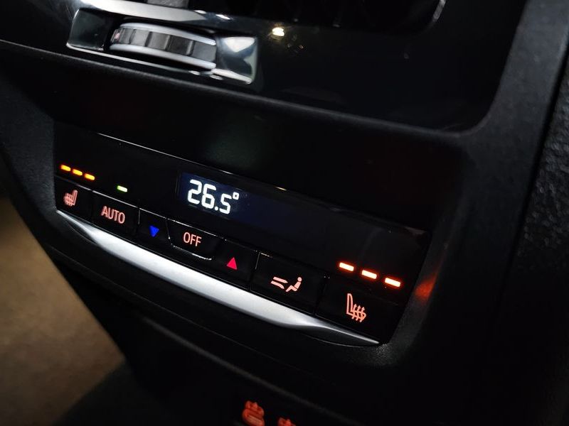 2020 BMW X3 xDrive 20d M Sport photo 19