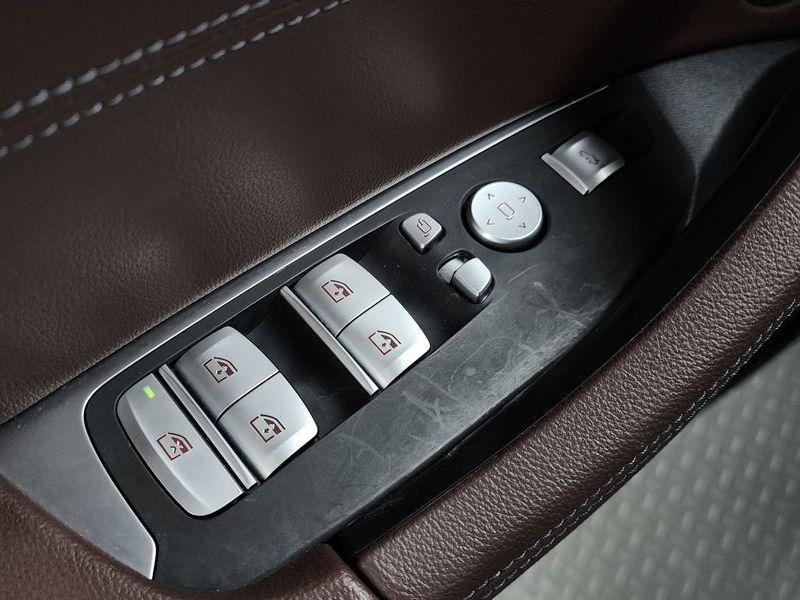 2020 BMW X3 xDrive 20d M Sport photo 30