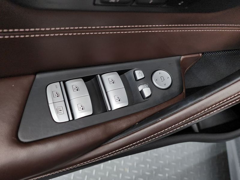 2019 BMW 5 Series 530i M Sport Package Plus photo 29