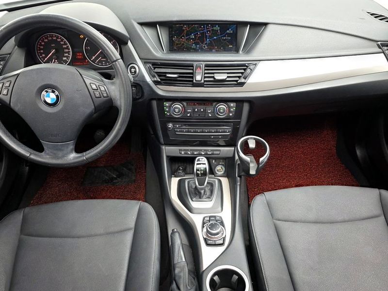 2013 BMW X1 xDrive 20d photo 7