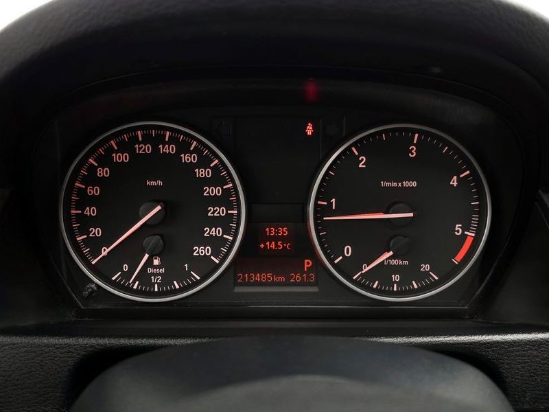2013 BMW X1 xDrive 20d photo 8