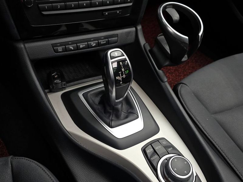 2013 BMW X1 xDrive 20d photo 9