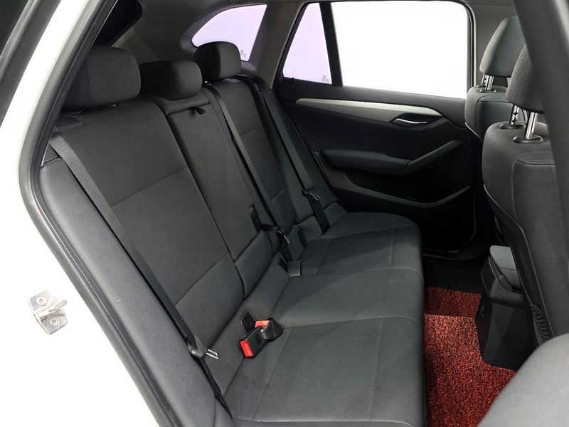 2013 BMW X1 xDrive 20d photo 11