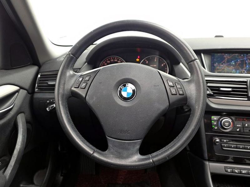2013 BMW X1 xDrive 20d photo 12
