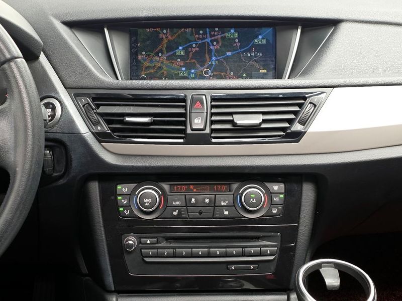 2013 BMW X1 xDrive 20d photo 13