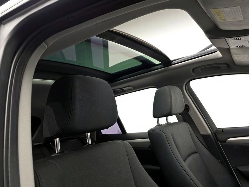 2013 BMW X1 xDrive 20d photo 14