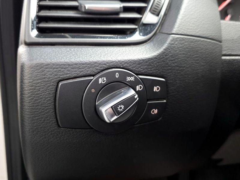 2013 BMW X1 xDrive 20d photo 17