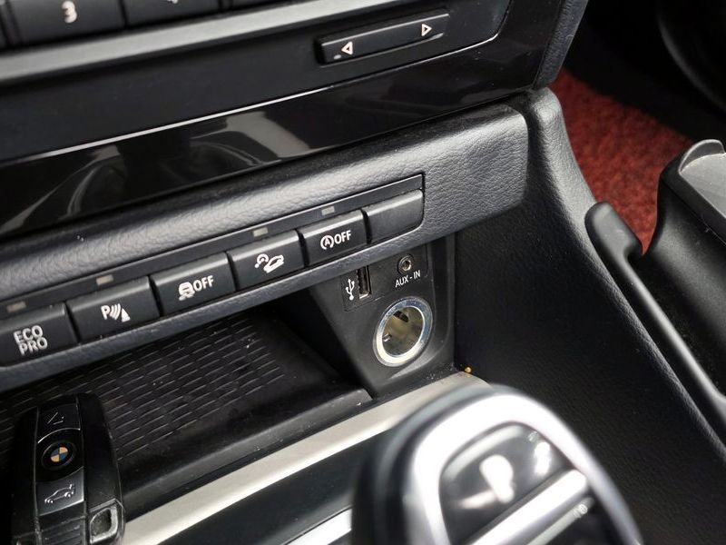 2013 BMW X1 xDrive 20d photo 19