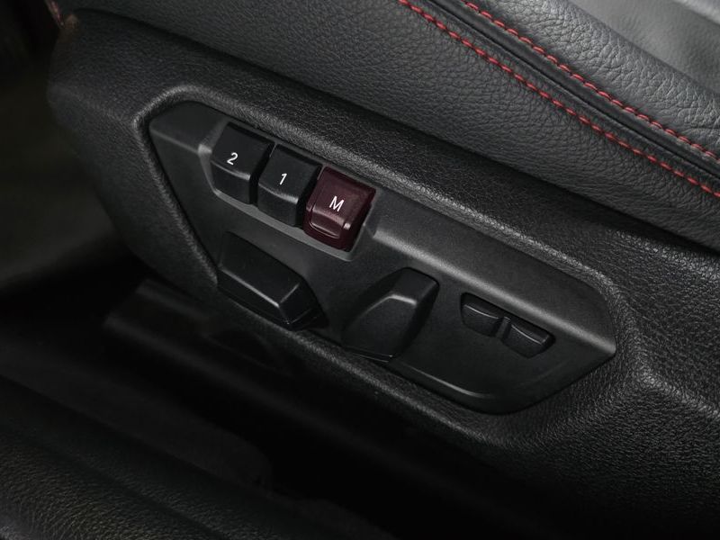 2014 BMW 3 Series 320d Sport photo 18
