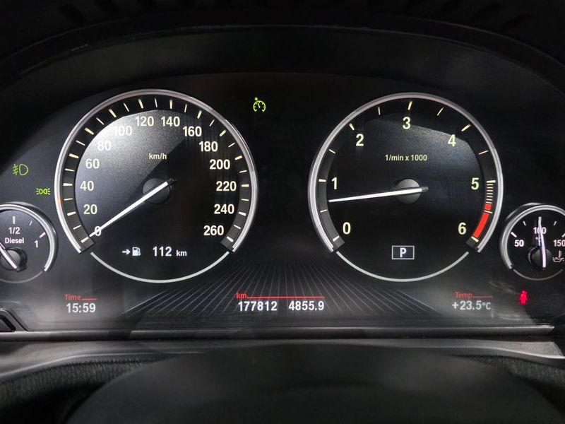 2015 BMW X4 xDrive30d M Sport Package photo 8