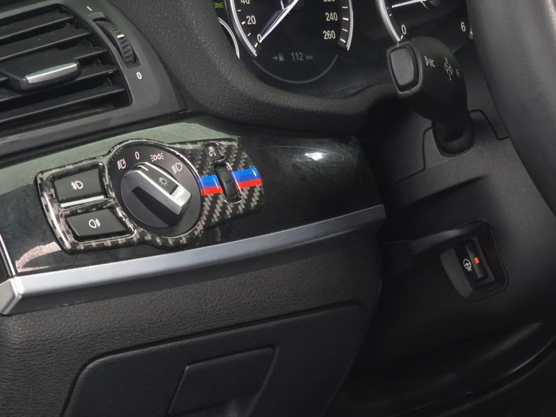2015 BMW X4 xDrive30d M Sport Package photo 14
