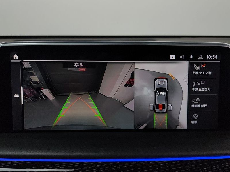 2022 BMW 7 Series 730d xDrive M Sport photo 15