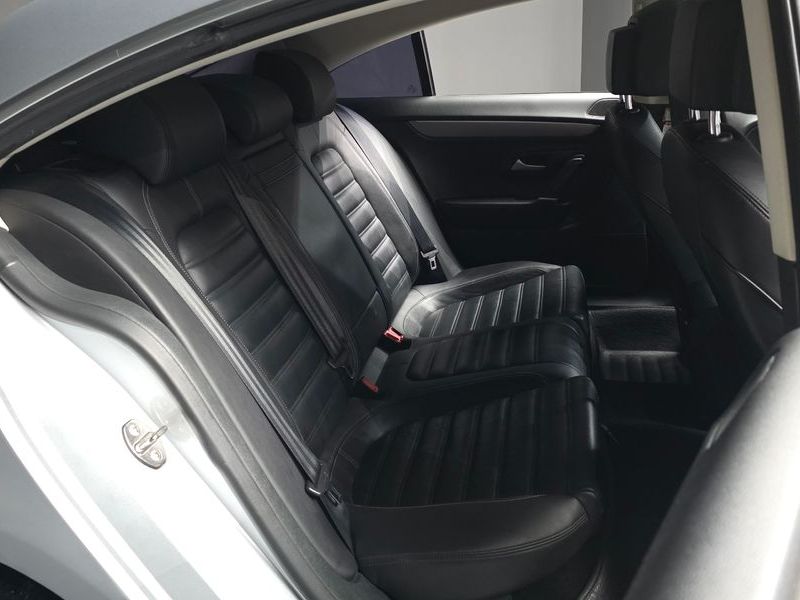 2016 Volkswagen New CC 2.0 TDI BlueMotion photo 12