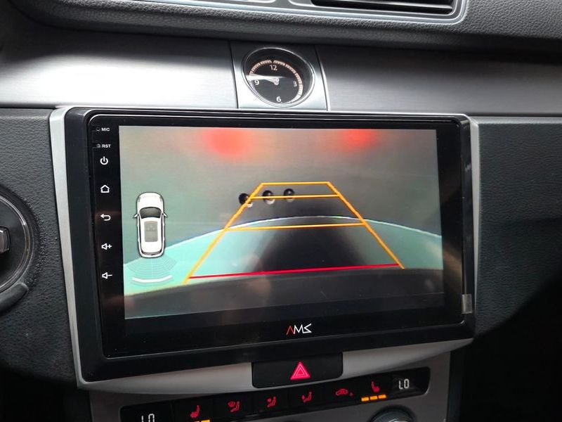 2016 Volkswagen New CC 2.0 TDI BlueMotion photo 15