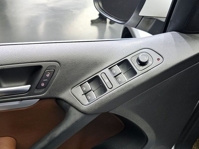 2016 Volkswagen Tiguan 2.0 TDI Comfort 5N photo 14