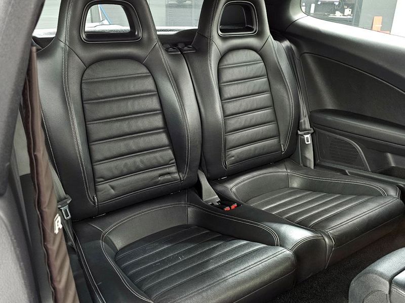 2012 Volkswagen 시로코 2.0 TDI R-Line photo 12