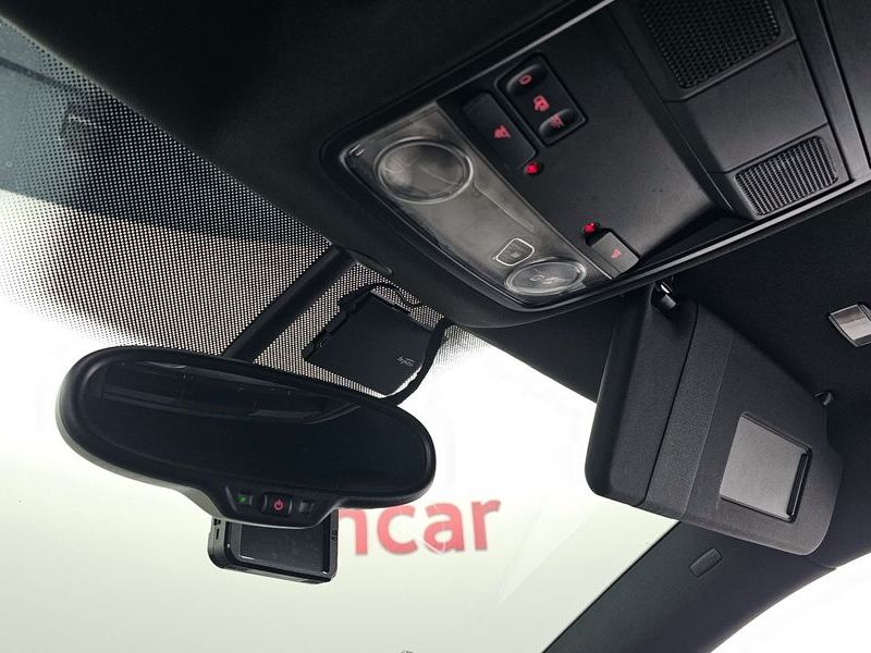 2012 Volkswagen 시로코 2.0 TDI R-Line photo 17