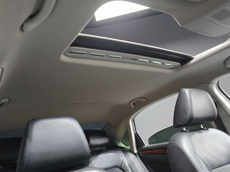 2013 Volkswagen Passat 2.0 TDI B7 photo 19