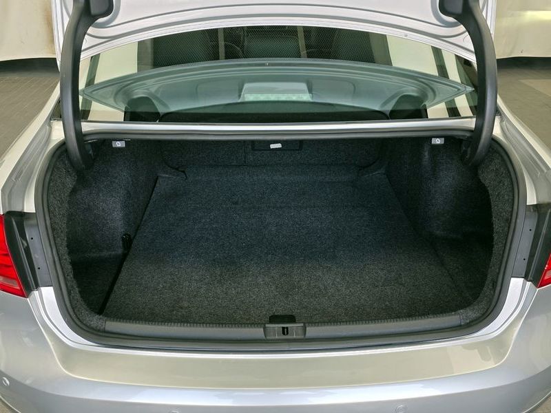 2015 Volkswagen Passat 2.0 TDI B7 photo 20