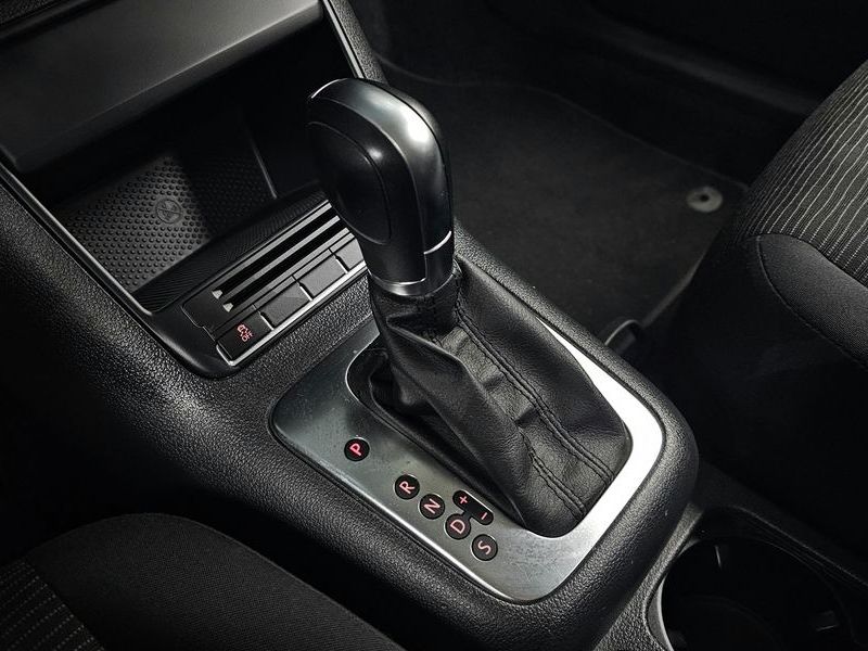 2012 Volkswagen Tiguan 2.0 TSI 5N photo 9